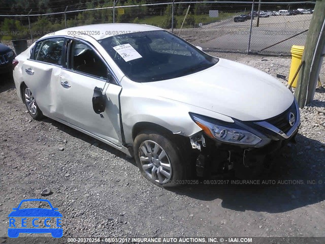 2016 Nissan Altima 1N4AL3AP5GC193060 Bild 0