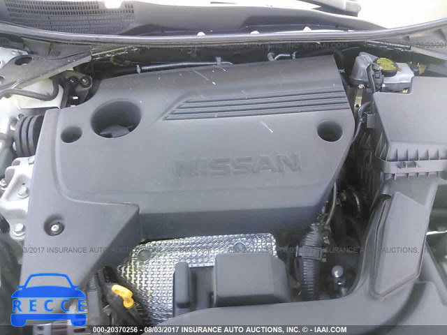 2016 Nissan Altima 1N4AL3AP5GC193060 image 9