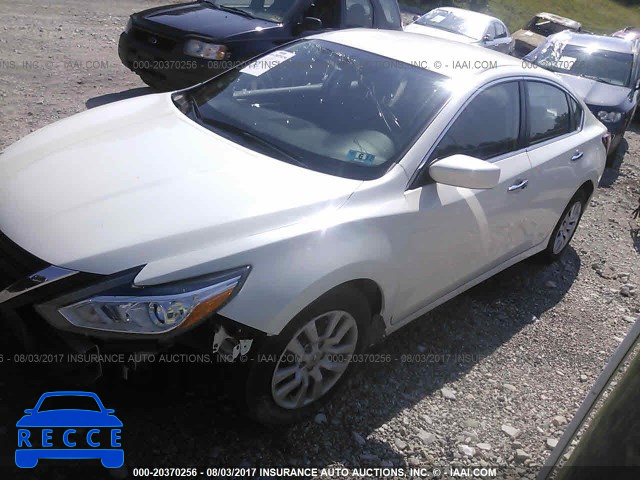 2016 Nissan Altima 1N4AL3AP5GC193060 image 1