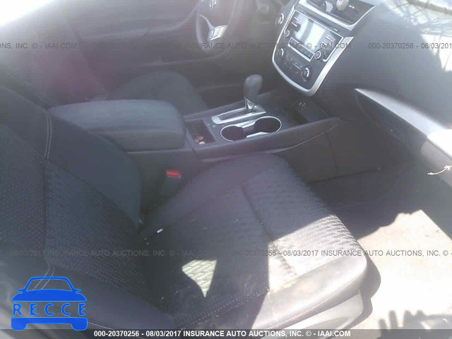 2016 Nissan Altima 1N4AL3AP5GC193060 image 4