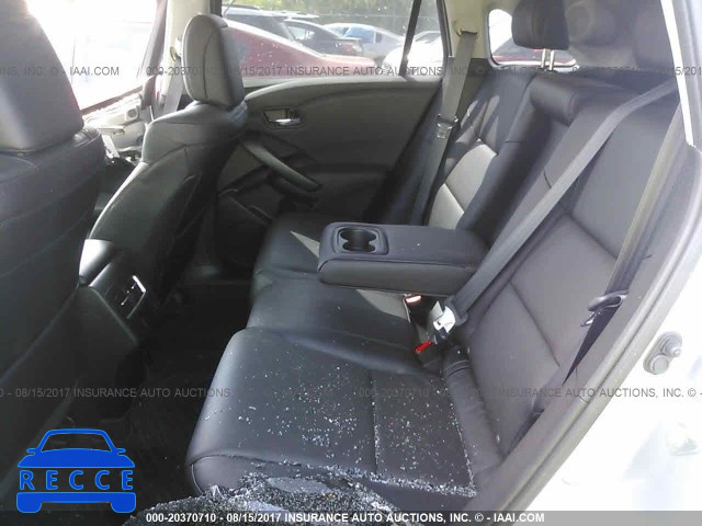 2017 ACURA RDX TECHNOLOGY 5J8TB3H5XHL008708 image 7