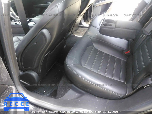 2014 Ford Fusion 3FA6P0H91ER367320 image 7