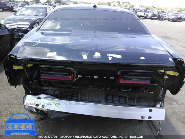 2016 Dodge Challenger 2C3CDZAG0GH264959 image 5