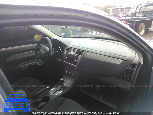 2010 CHRYSLER SEBRING 1C3CC4FB7AN137918 image 4