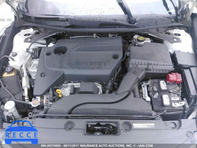 2016 Nissan Altima 1N4AL3AP7GN310786 image 9