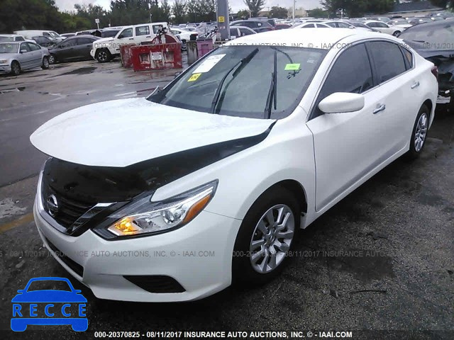 2016 Nissan Altima 1N4AL3AP7GN310786 image 1