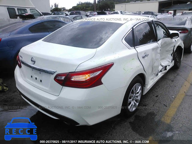 2016 Nissan Altima 1N4AL3AP7GN310786 зображення 3