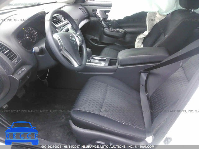 2016 Nissan Altima 1N4AL3AP7GN310786 image 4