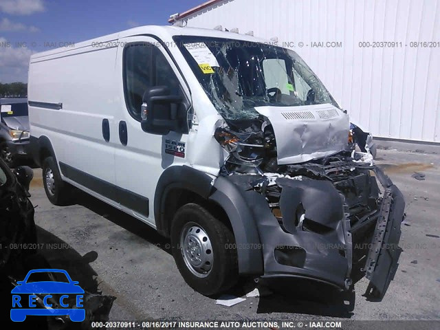 2015 RAM Promaster 1500 3C6TRVAG7FE502216 image 0