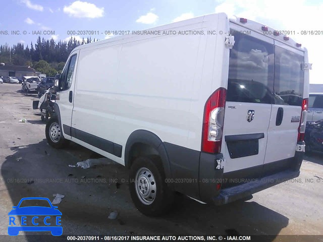 2015 RAM Promaster 1500 3C6TRVAG7FE502216 image 2