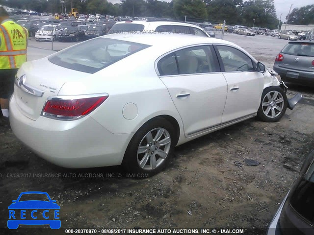 2010 Buick Lacrosse CXL 1G4GC5EG1AF236062 image 3