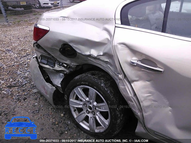 2012 Buick Lacrosse 1G4GD5E37CF114657 image 5