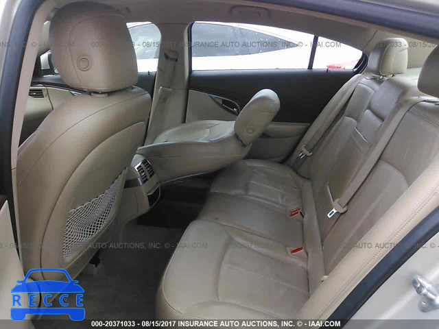 2012 Buick Lacrosse 1G4GD5E37CF114657 image 7