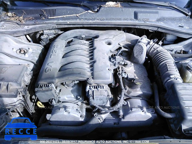 2006 Dodge Magnum SXT 2D4FV47V56H131033 image 9