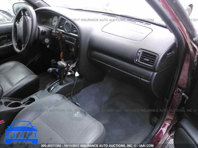 2001 Nissan Pathfinder JN8DR07Y11W522304 Bild 4