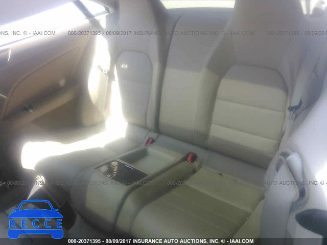 2013 Mercedes-benz E 350 WDDKJ5KB0DF183703 image 7