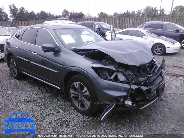 2013 Honda Crosstour EXL 5J6TF2H50DL002787 image 0