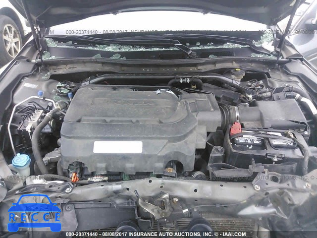 2013 Honda Crosstour EXL 5J6TF2H50DL002787 image 9