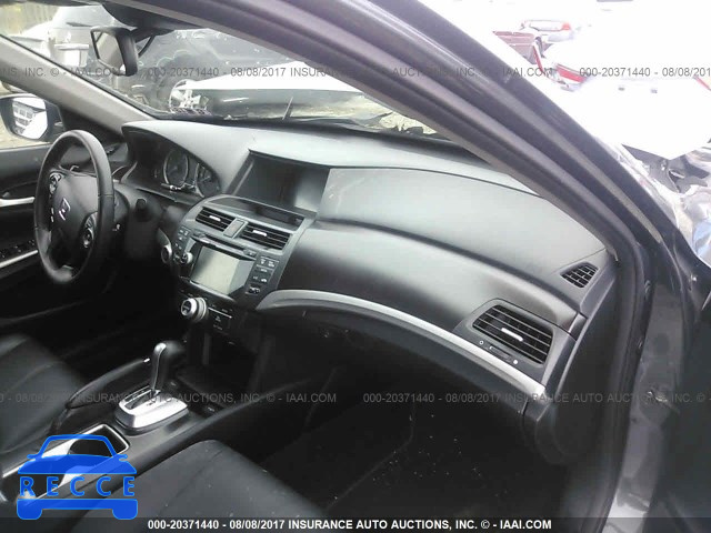 2013 Honda Crosstour EXL 5J6TF2H50DL002787 image 4