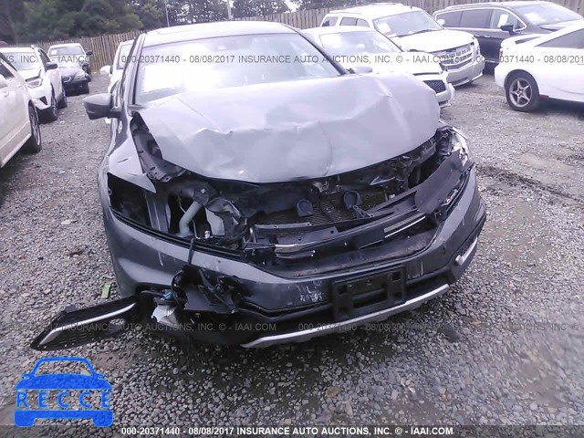 2013 Honda Crosstour EXL 5J6TF2H50DL002787 image 5