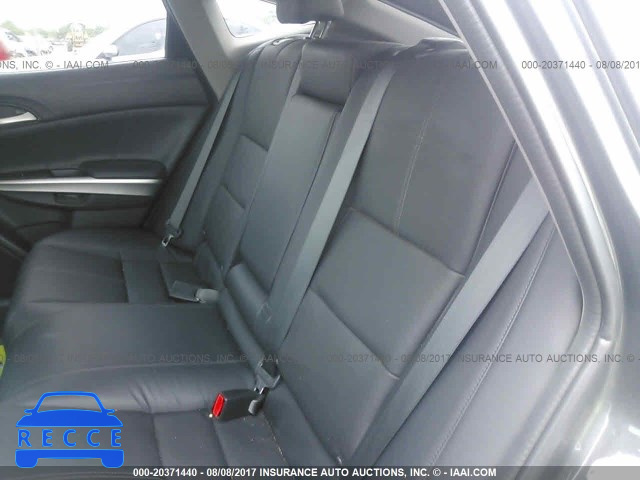 2013 Honda Crosstour EXL 5J6TF2H50DL002787 image 7