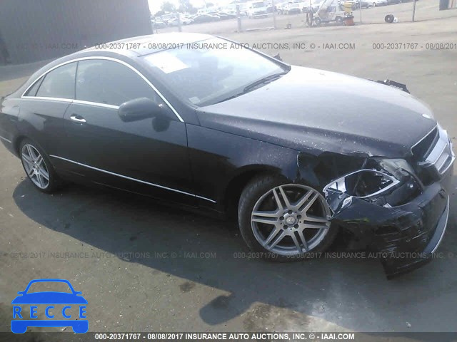 2010 Mercedes-benz E 350 WDDKJ5GB9AF026157 зображення 0