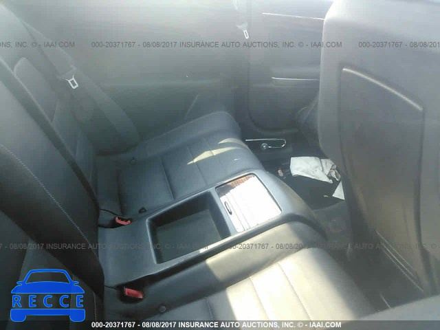 2010 Mercedes-benz E 350 WDDKJ5GB9AF026157 зображення 7