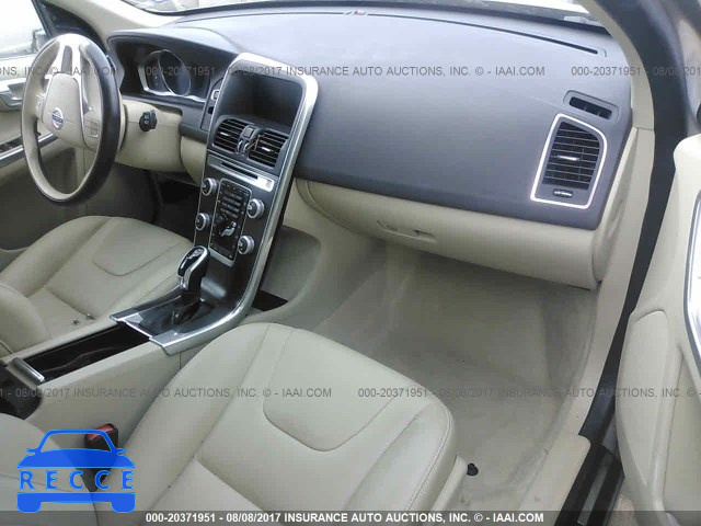 2015 Volvo XC60 T5/PREMIER YV440MDK7F2728025 image 4