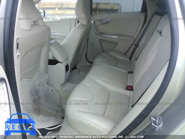 2015 Volvo XC60 T5/PREMIER YV440MDK7F2728025 зображення 7