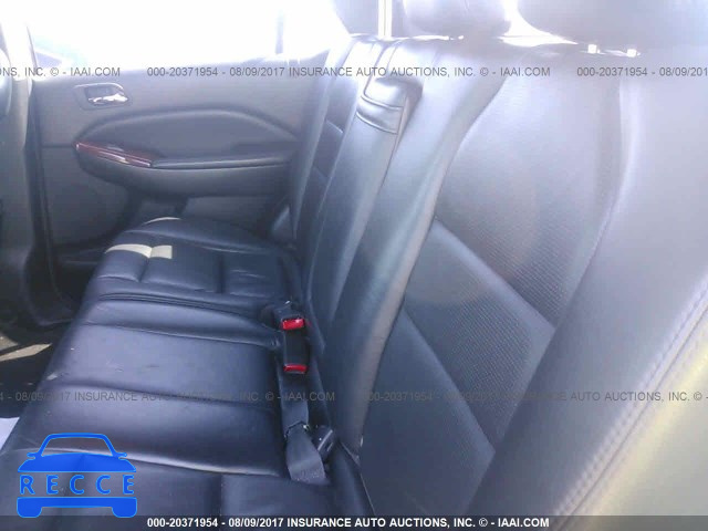 2005 Acura MDX TOURING 2HNYD18955H506548 image 7