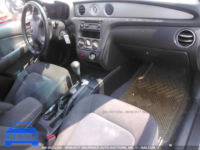 2003 Mitsubishi Outlander LS JA4LZ31G63U025072 image 4