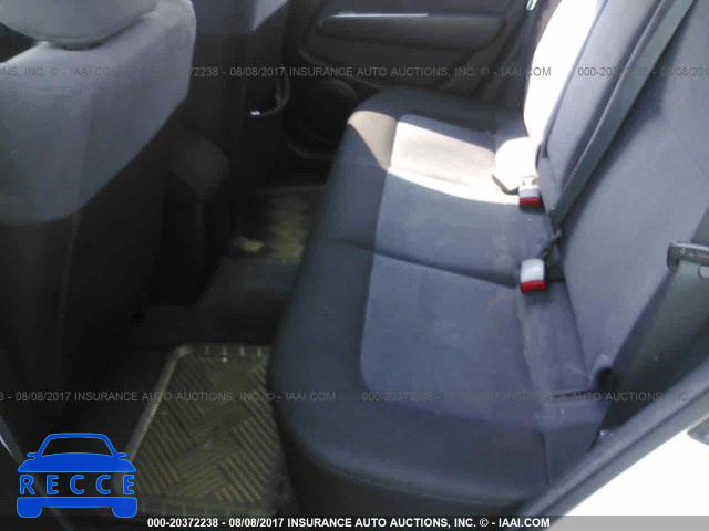 2003 Mitsubishi Outlander LS JA4LZ31G63U025072 image 7