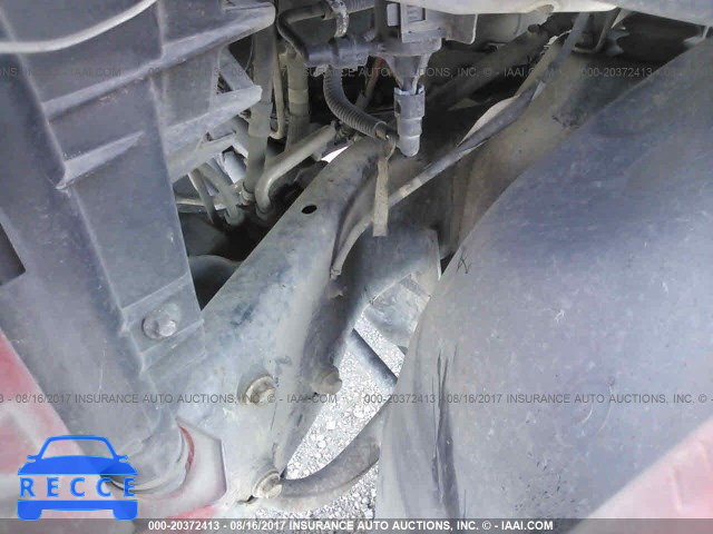 2007 DODGE RAM 2500 3D3KS29D07G818006 image 5