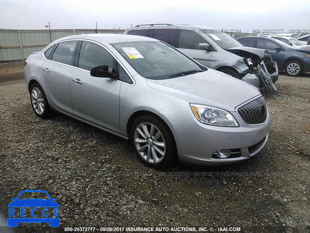 2013 Buick Verano 1G4PP5SKXD4135101 зображення 0