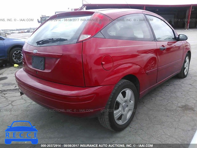 2007 Ford Focus 1FAHP31N27W328253 image 3