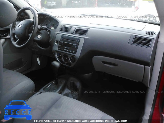 2007 Ford Focus 1FAHP31N27W328253 image 4