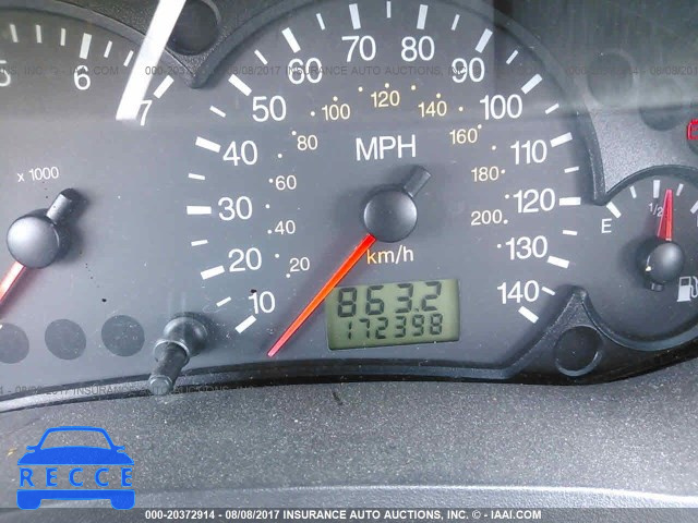 2007 Ford Focus 1FAHP31N27W328253 image 6