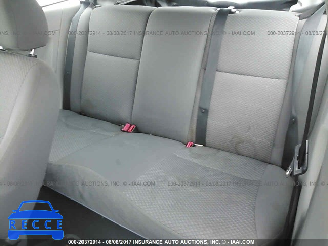 2007 Ford Focus 1FAHP31N27W328253 image 7