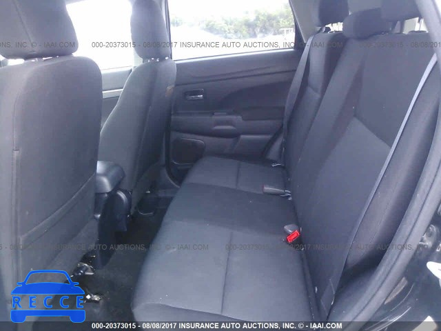 2011 Mitsubishi Outlander Sport ES JA4AP3AU9BZ018380 image 7