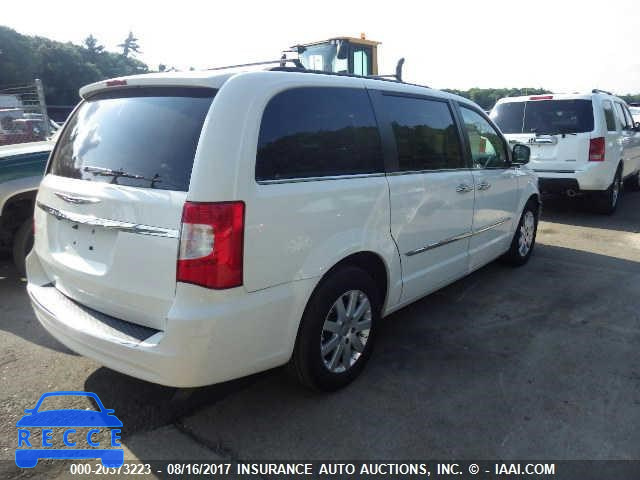 2011 Chrysler Town & Country TOURING L 2A4RR8DGXBR676719 image 3