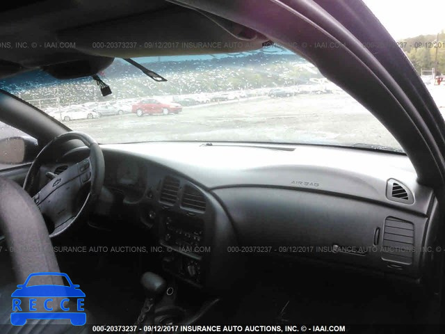 2001 Chevrolet Monte Carlo SS 2G1WX15K219273043 зображення 4