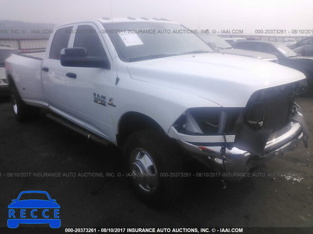 2017 RAM 3500 3C63RRGL9HG662133 Bild 0