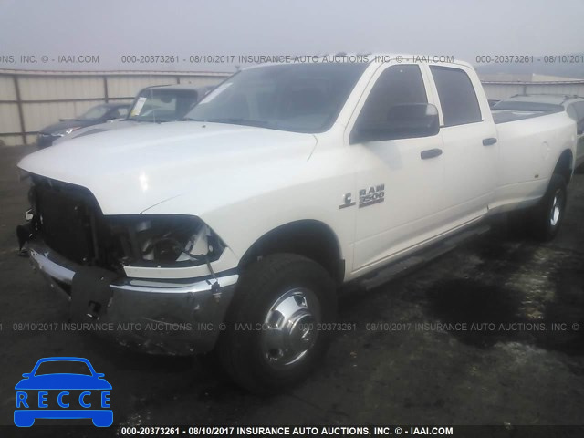 2017 RAM 3500 3C63RRGL9HG662133 Bild 1