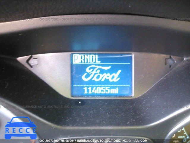 2012 Ford Focus 1FAHP3F27CL120976 зображення 6