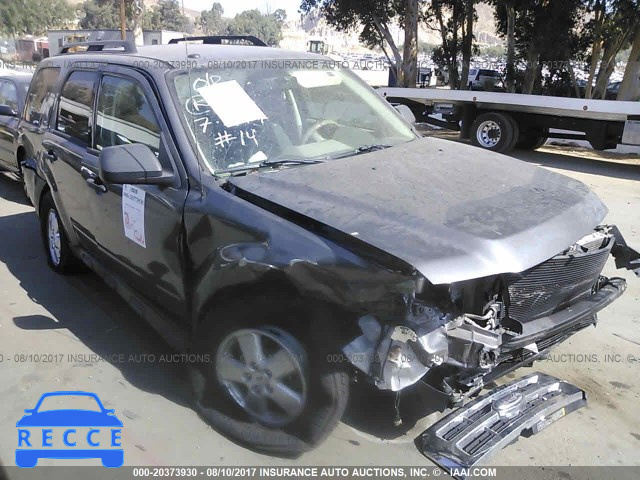 2010 Ford Escape 1FMCU0D70AKB28314 Bild 0