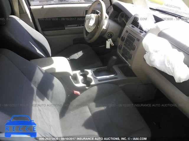 2010 Ford Escape 1FMCU0D70AKB28314 image 4