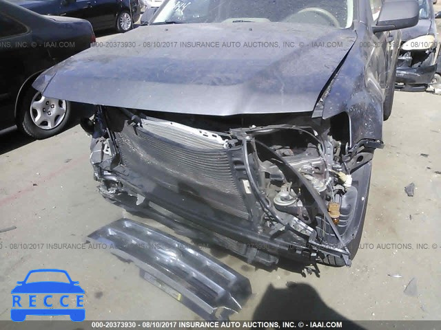 2010 Ford Escape 1FMCU0D70AKB28314 Bild 5