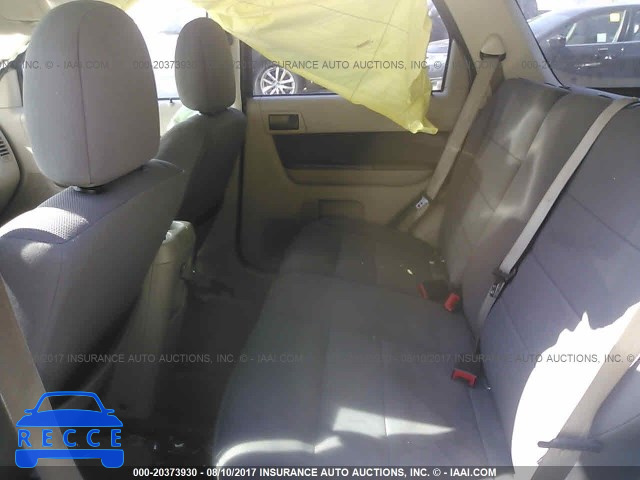 2010 Ford Escape 1FMCU0D70AKB28314 image 7