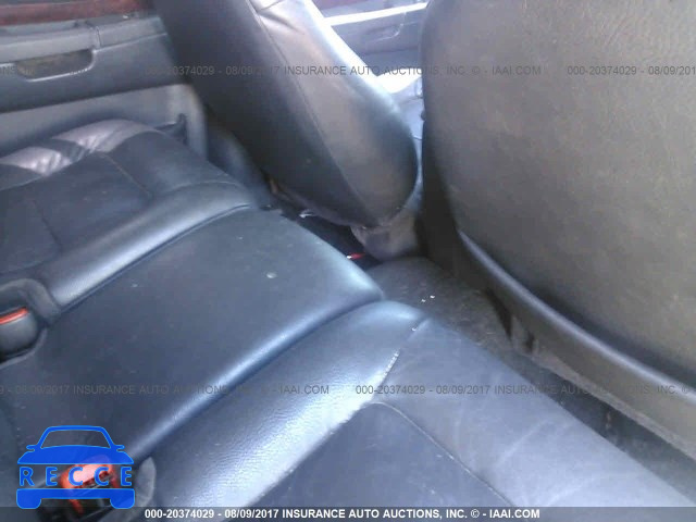 2002 Dodge Durango 1B4HR58N22F181718 image 6