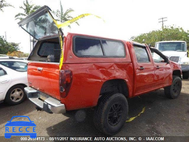 2010 GMC Canyon SLE 1GTJTCDE3A8127007 image 3